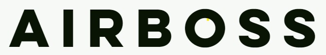 AIRBOSS / Olah Technologies