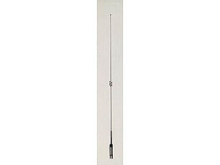 DIAMOND NR-770HA Chrome 144 / 440 MHz Dualband Vertical Mobile Antenna - 40 Inches tall - UHF Connector