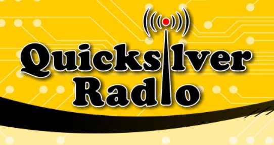 Quicksilver Radio